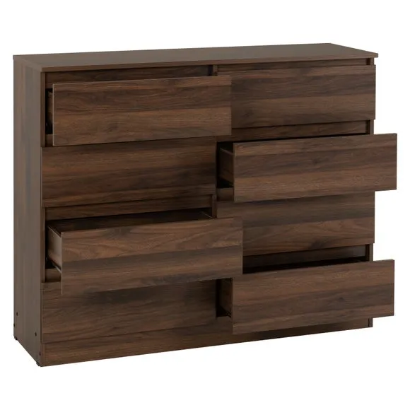 Walker 8 Drawer Chest 2