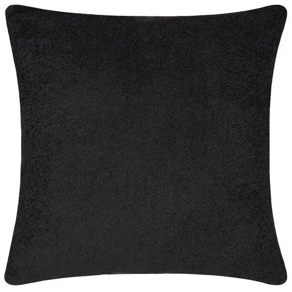 Heya Home All Eyes On You Square Cushion 5
