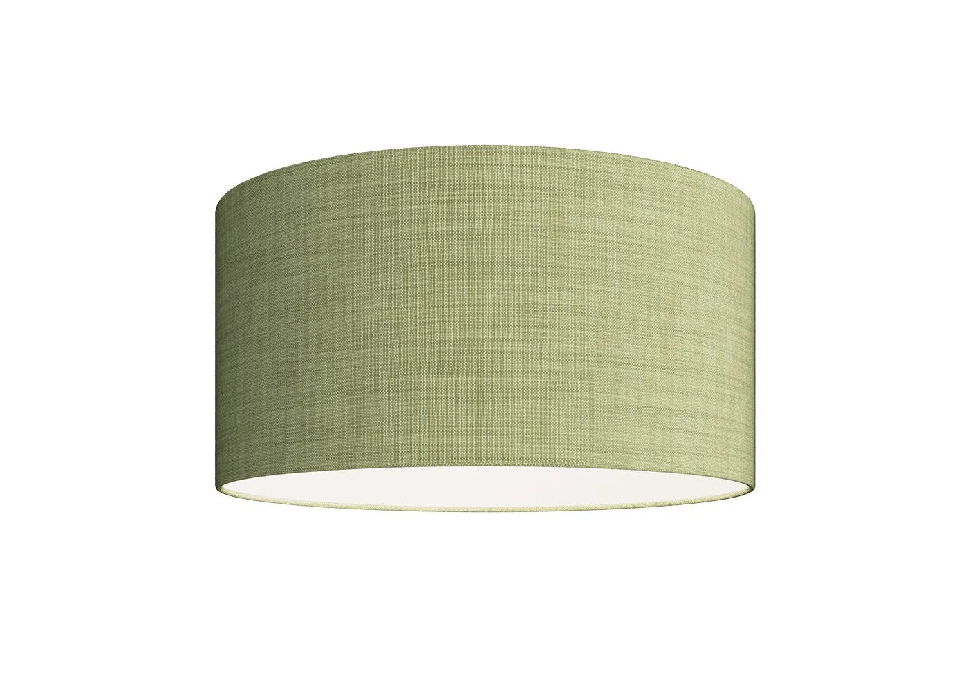 Shropshire Shades Telford Lampshade Olive