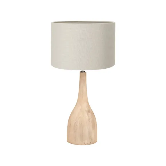 Pacific Lifestyle Corella Curved Table Lamp 5