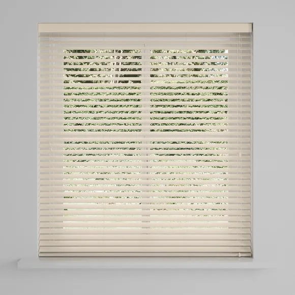 Room Darkening Venetian Blind 2