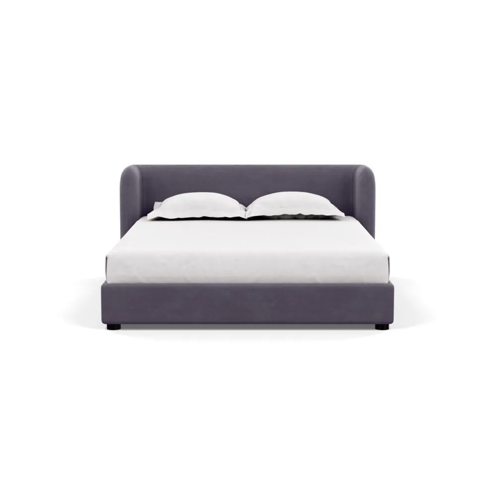 Heal's Group Bed King Linen Shadow
