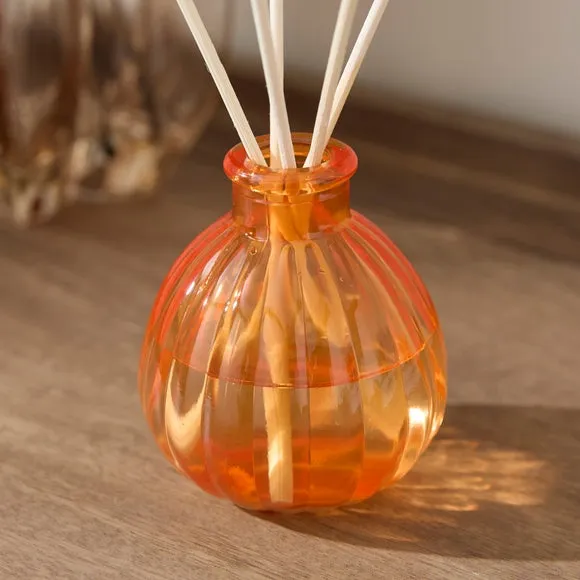 Autumn Pumpkin Diffuser 2