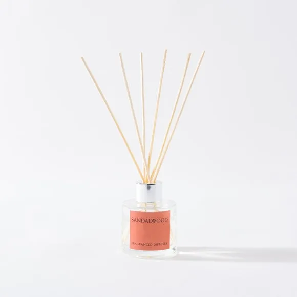 Warm Sandalwood Diffuser 3