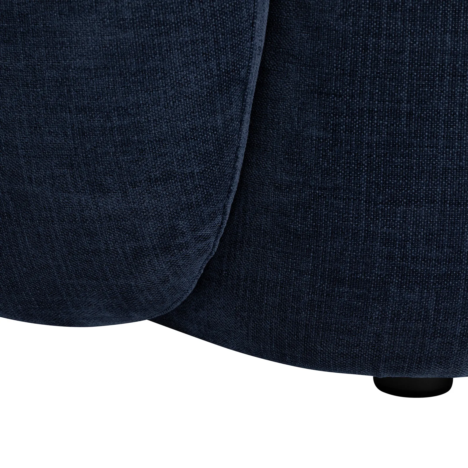 Arles Armchair, Blue Fabric | Barker & Stonehouse 5