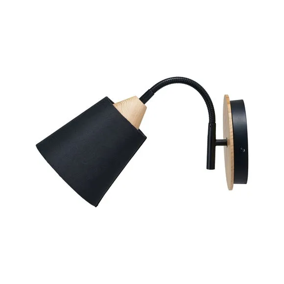 Pacific Lifestyle Juna Adjustable Wall Light 5