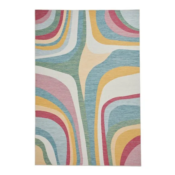 Spectrum E9333 Indoor Outdoor Rug 5