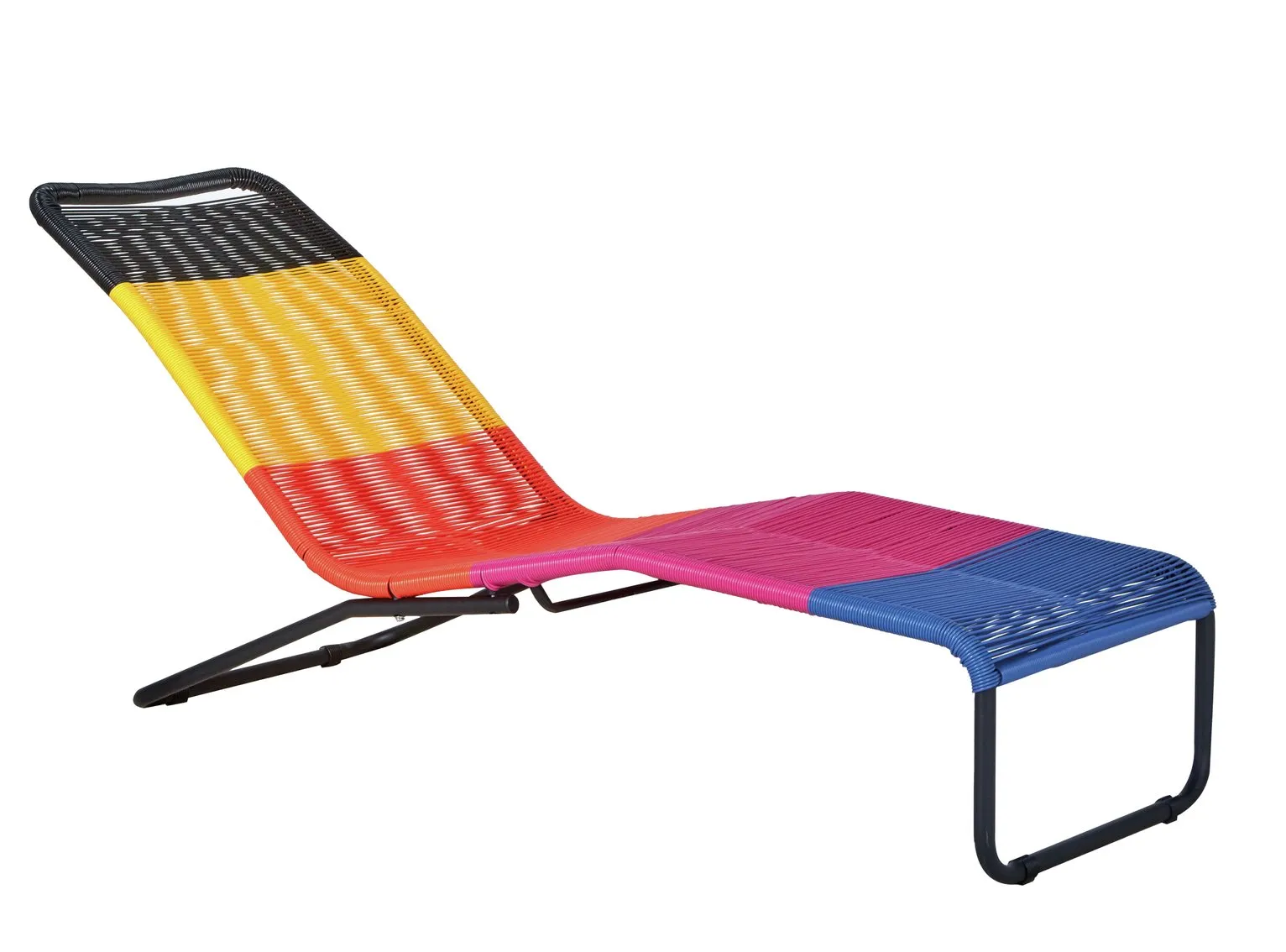 Habitat Jambi Garden Lounger
