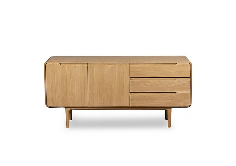 Winchester Wide Sideboard