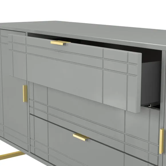 Darlton Large Sideboard 6