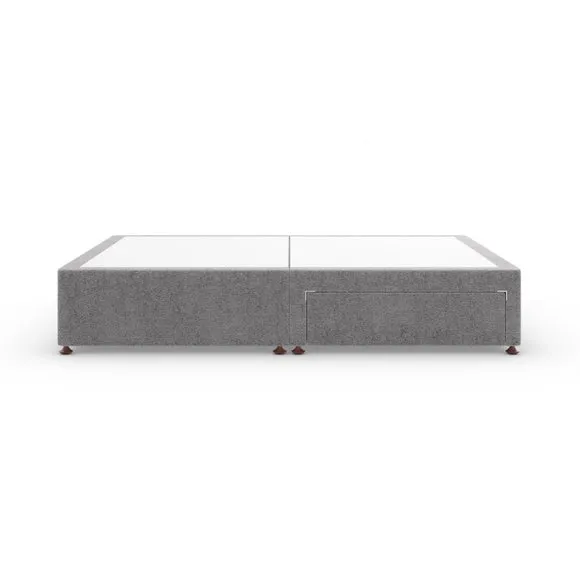 Luxury Teddy Divan Base 4
