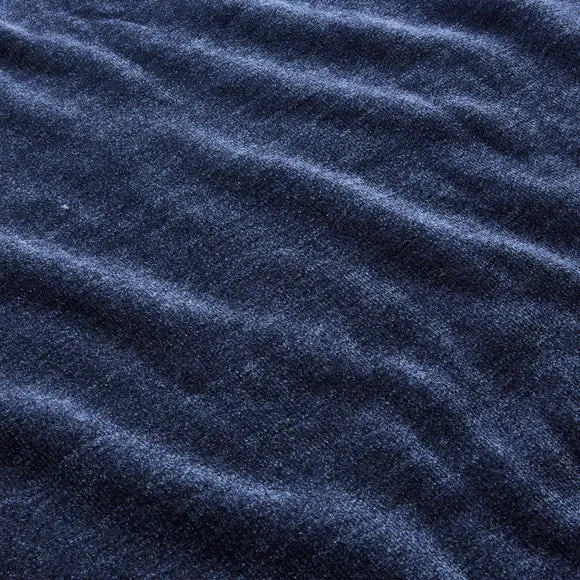 Cosy Chenille Throw Blanket 130x180cm 2