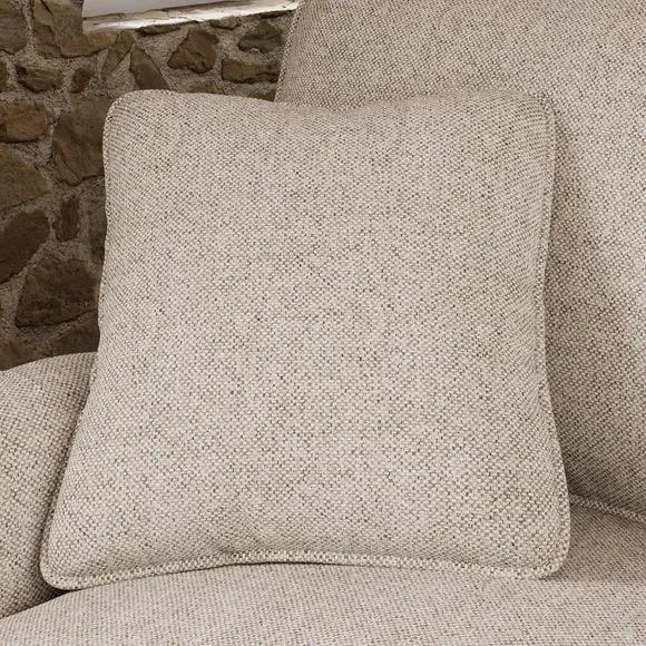 Beatrice II Basketweave 2 Seater Sofa 4