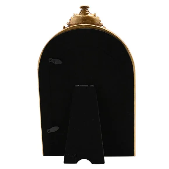 Harry Potter Alumni Hufflepuff Photo Frame 5