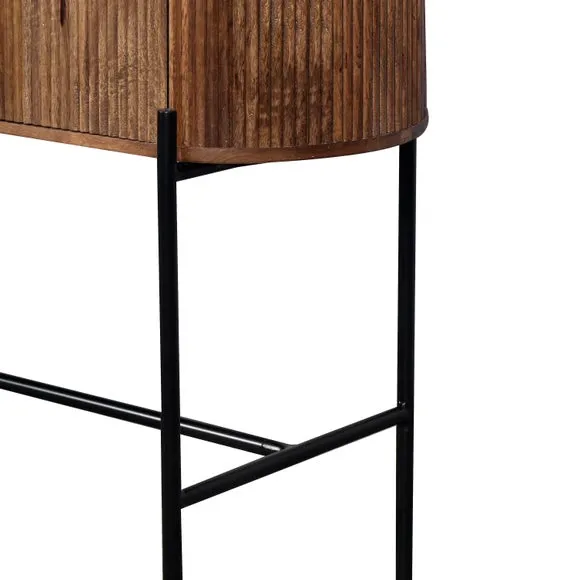 Indus Valley Zen High Sideboard 5