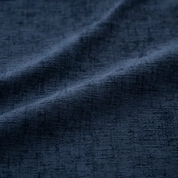 Chenille Eyelet Curtains (Blackout Available) 3