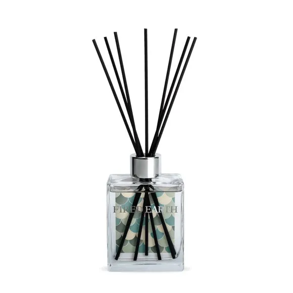 Fired Earth Green Tea & Bergamot Diffuser 2