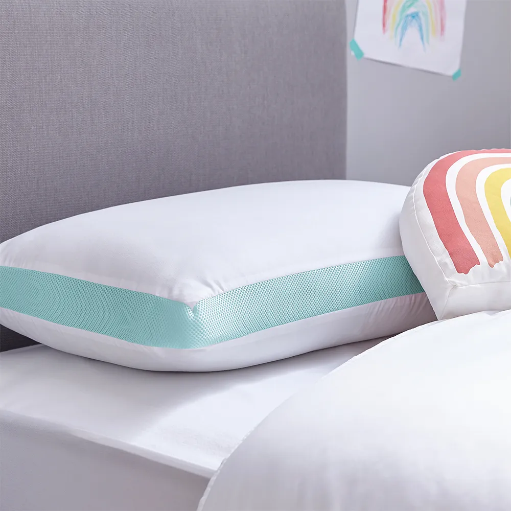 Silentnight Healthy Growth Breathable Pillow