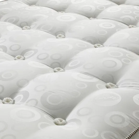 Pocketo Medium Firm 3000 Pocket Sprung Mattress 4