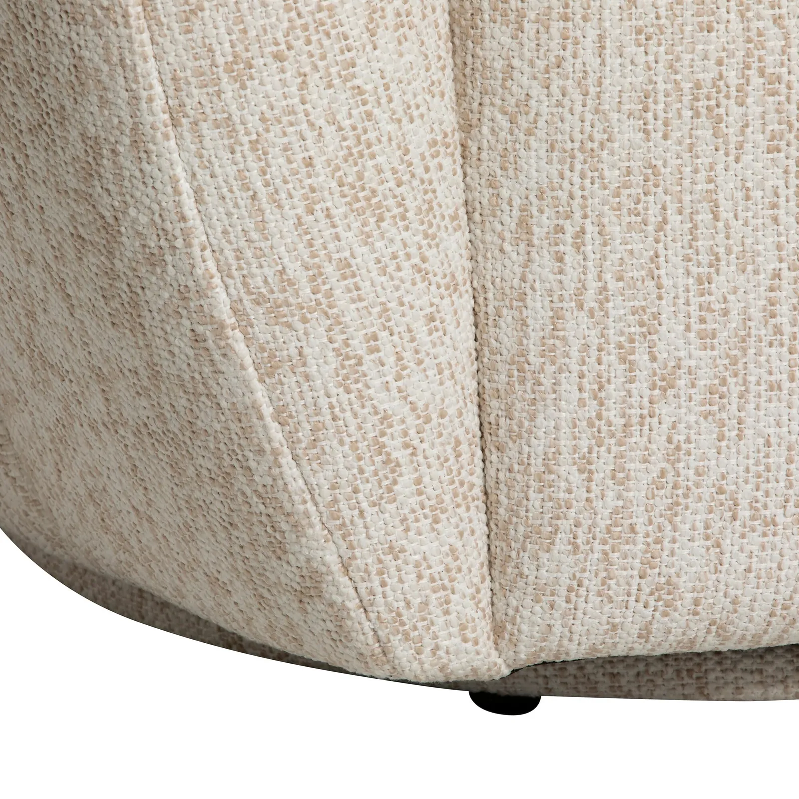 Fontana Armchair, Neutral Fabric | Barker & Stonehouse 6
