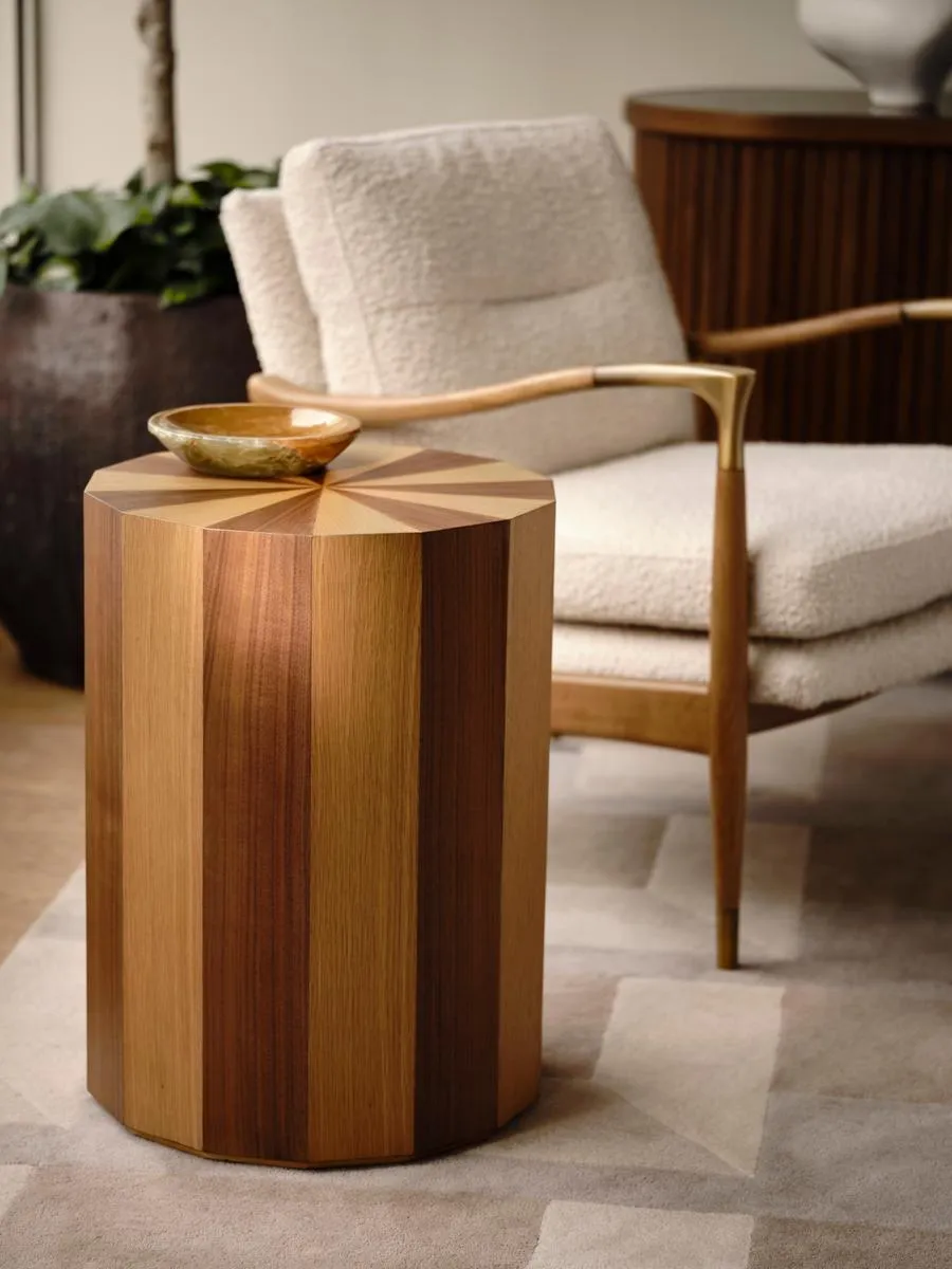 Anuel Side Table