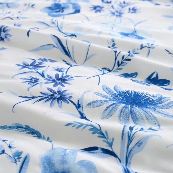 Foxley Ditsy Duvet Cover & Pillowcase Set 5