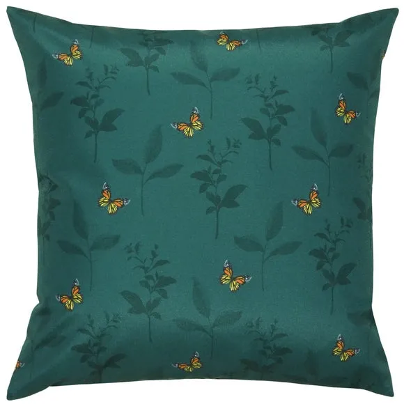 Butterflies Outdoor Cushion 4