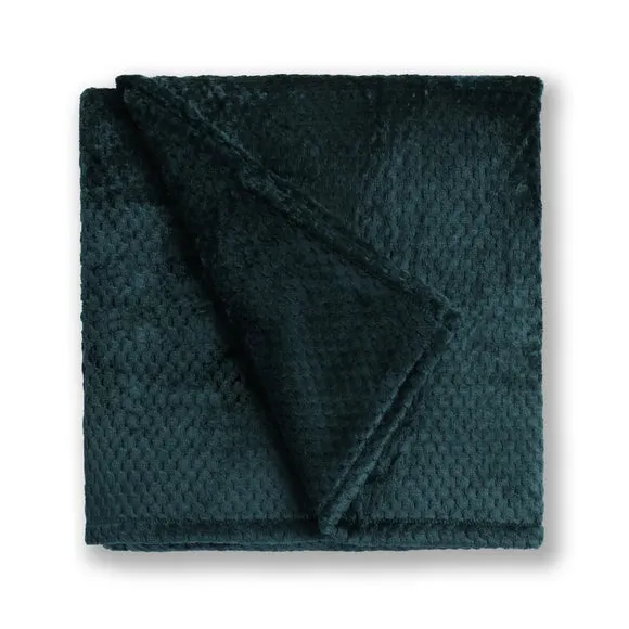 Evan 200cm x 200cm Throw Blanket 2