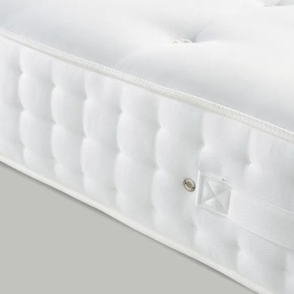 Hotel 2000 Pocket Mattress 5