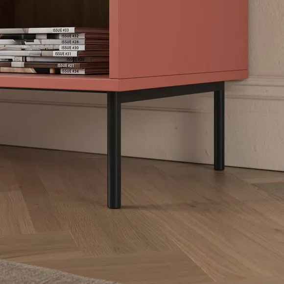 Bennie Open Sideboard 5