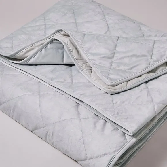 Castleton Quilted Bedspread 2