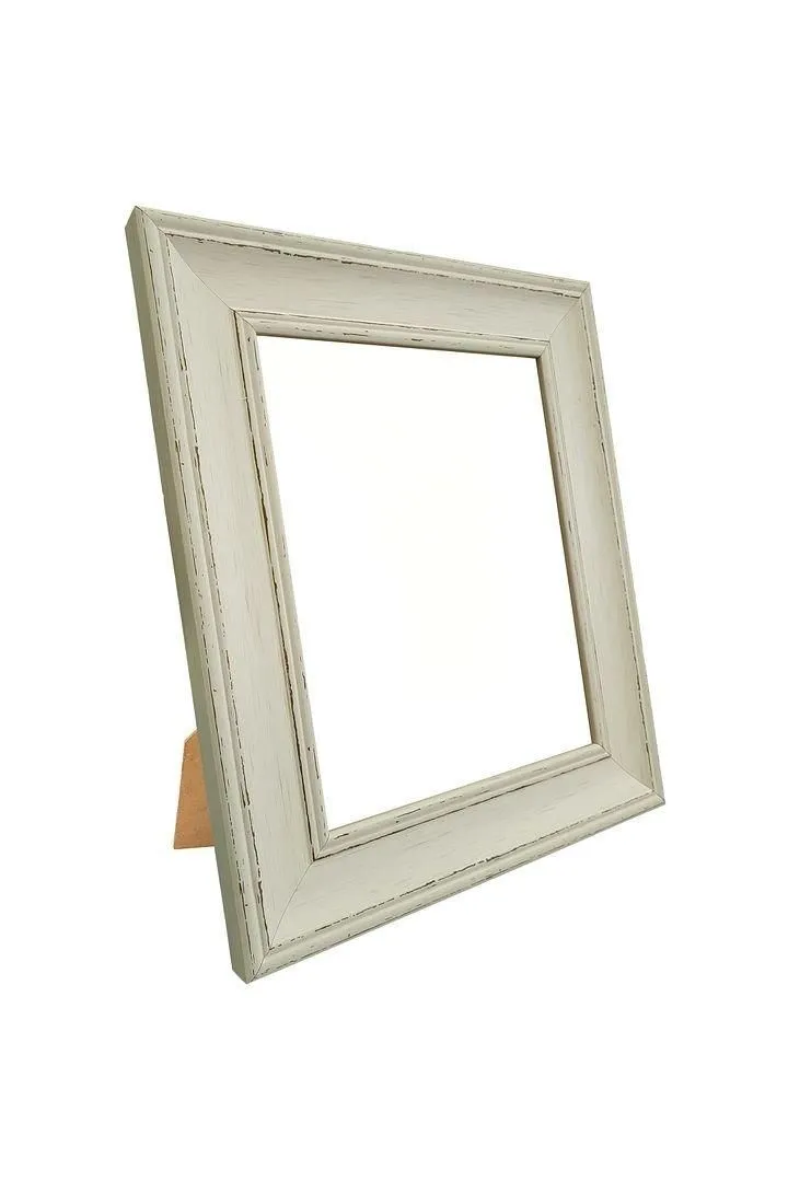 Frames by Post Scandi Photo Frame 12 x 10 Inch in Light Grey 6