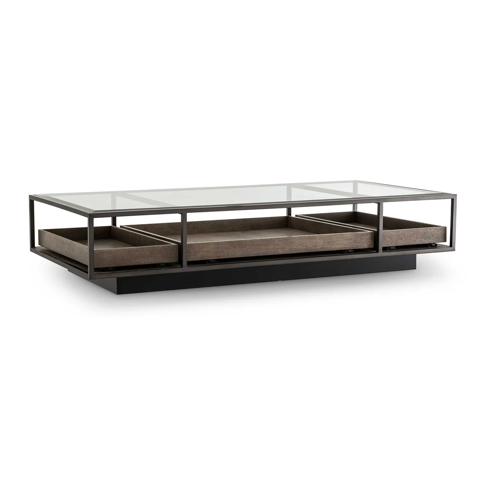 Eichholtz Coffee Table Roxton 180X90X37, Ash Wood | Barker & Stonehouse 6