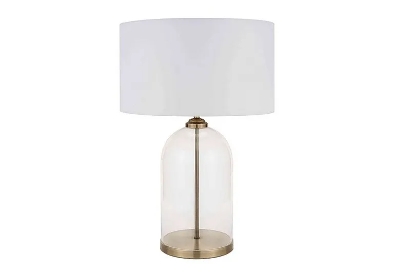 Ersa Table Lamp - Gold