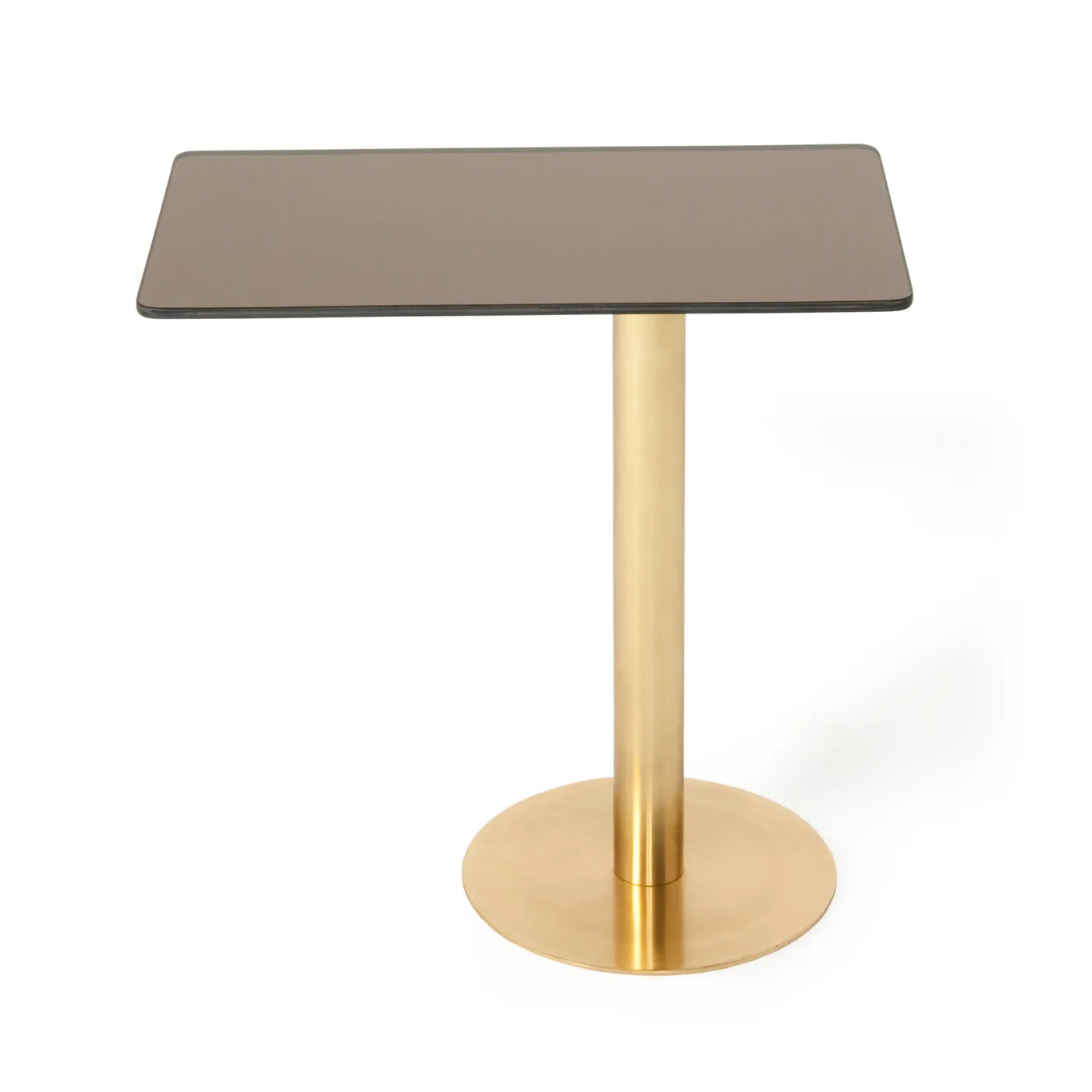 Tom Dixon Flash Rectangular Side Table