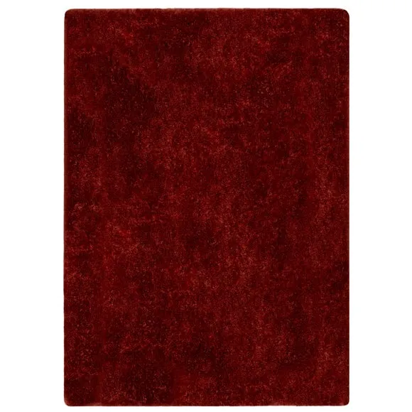 Jewel Shaggy Rug 2