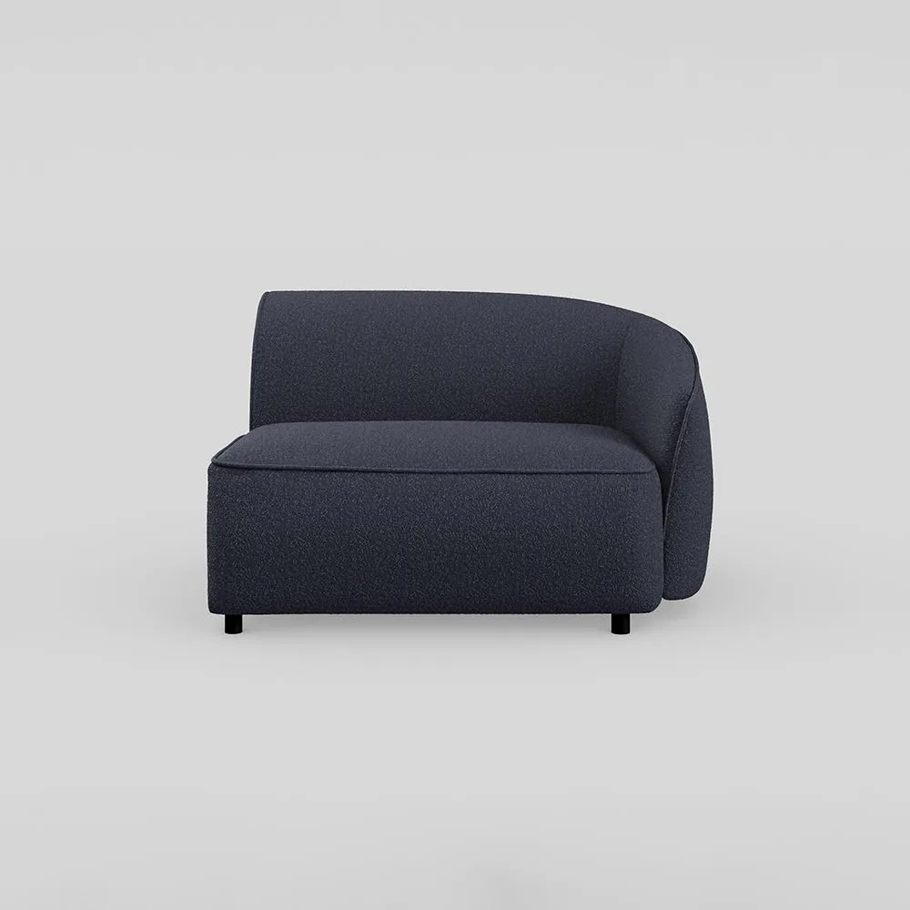 Heal's Aurelie Corner Module RHF Boucle Indigo 1