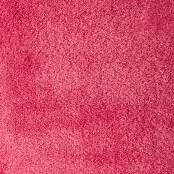 Adeline Faux Fur Cushion Cover 4