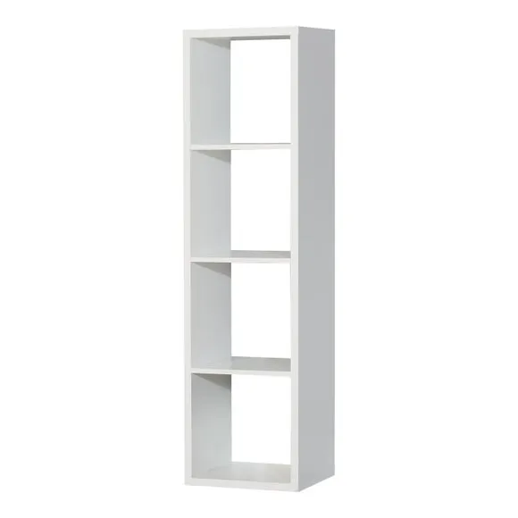 Furniture To Go Mauro 3 Shelf Storage Unit 4