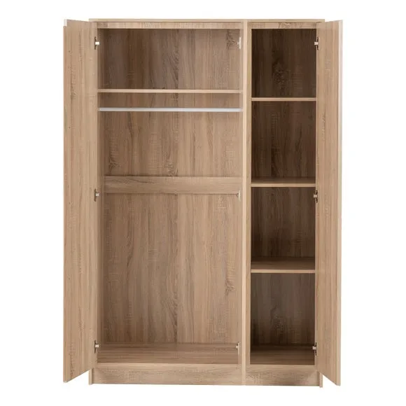 Walker Triple Wardrobe 4