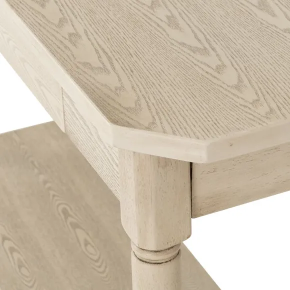 Chantilly Console Table 6