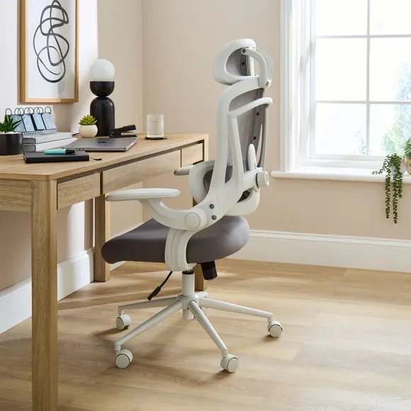 Burghley Ergonomic Mesh Office Chair 2