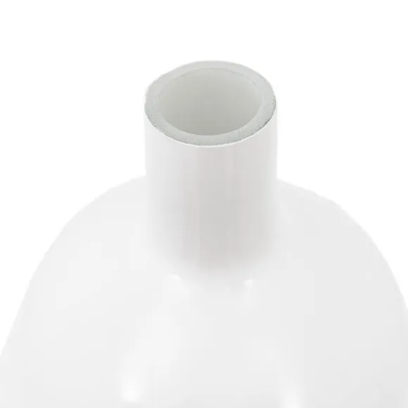 Cedar & Sage Santo Glass Bottle Vase 4