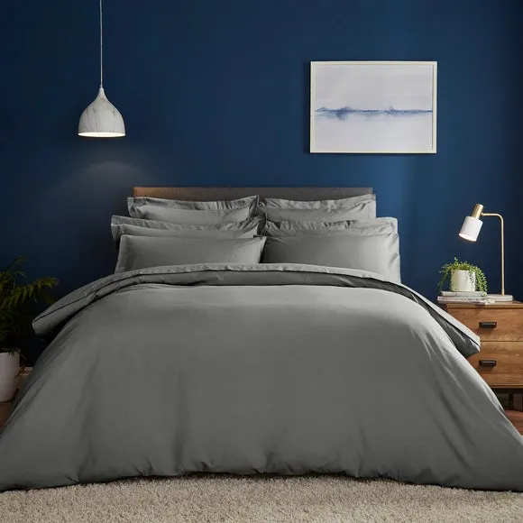 Fogarty Soft Touch Duvet Cover and Pillowcase Set 1
