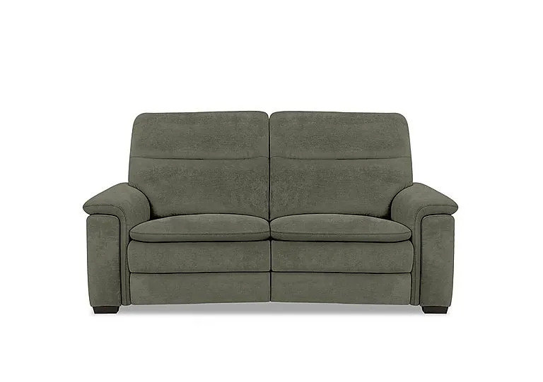 Recharge 2 Seater Fabric Power Recliner Sofa with Power Headrests - Sofas and Armchairs - In Time for Christmas