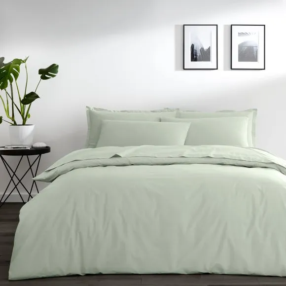 Pure Cotton Oxford Pillowcase 2
