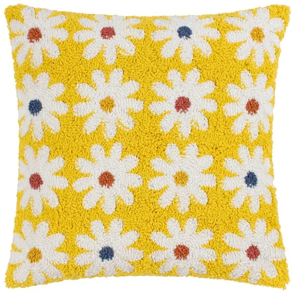 Daisy Cushion 3