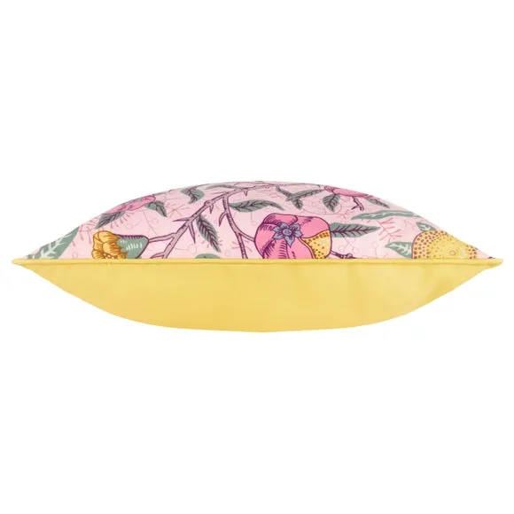 Fruits Outdoor Square Cushion 3