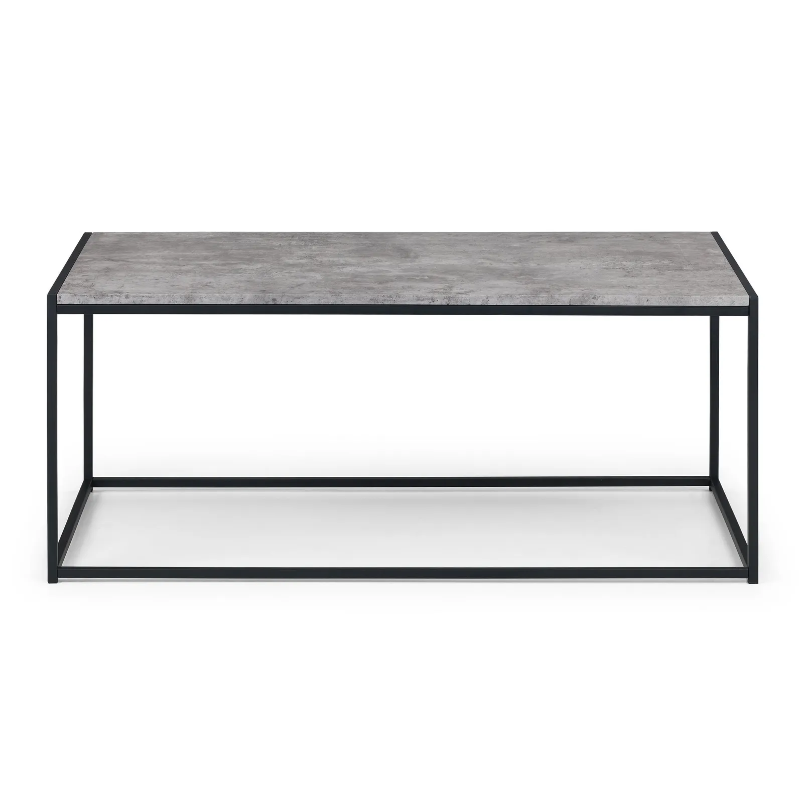 Staten Coffee Table Grey