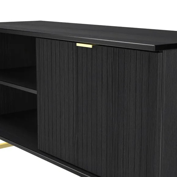 Harborne Small TV Unit for TVs up to 50" 5